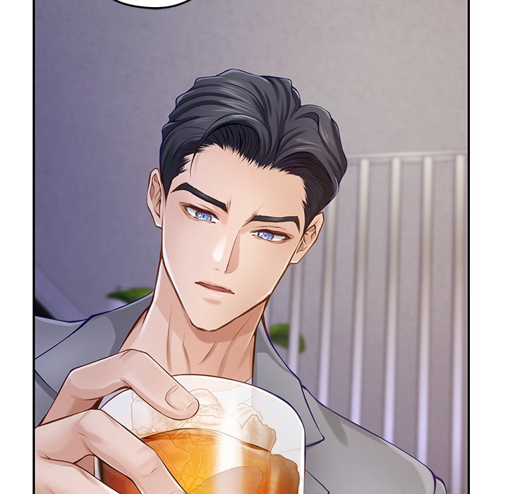 God of Pleasure chapter 51 page 157