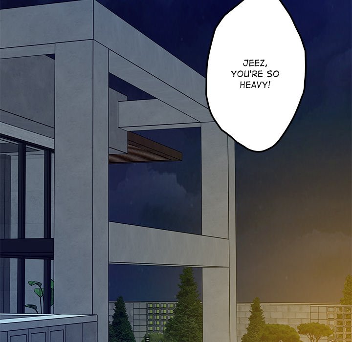 God of Pleasure chapter 51 page 167