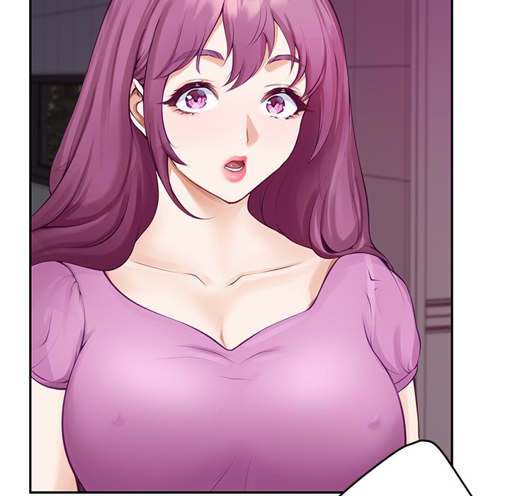 God of Pleasure chapter 51 page 174