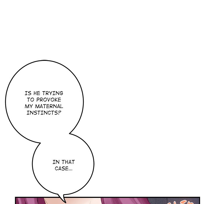 God of Pleasure chapter 51 page 186