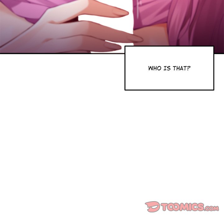 God of Pleasure chapter 52 page 16