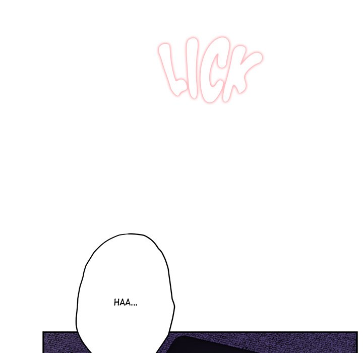 God of Pleasure chapter 52 page 17