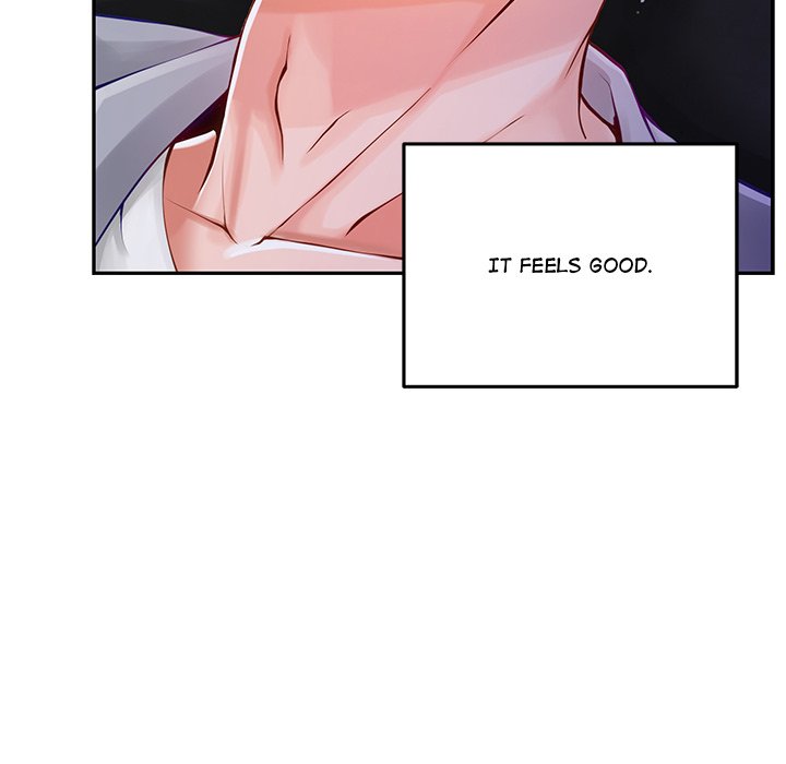 God of Pleasure chapter 52 page 19