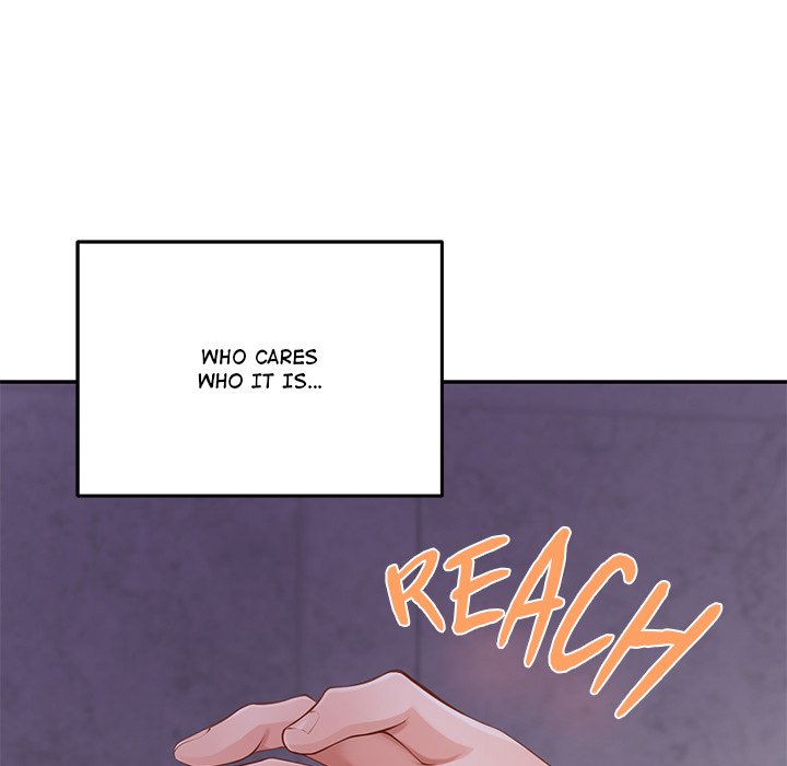 God of Pleasure chapter 52 page 20