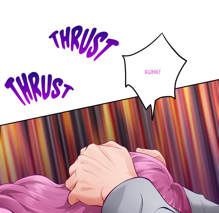 God of Pleasure chapter 52 page 26