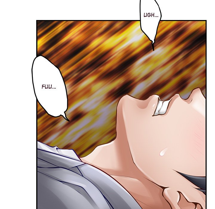 God of Pleasure chapter 52 page 29