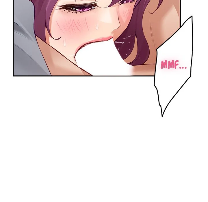 God of Pleasure chapter 52 page 32