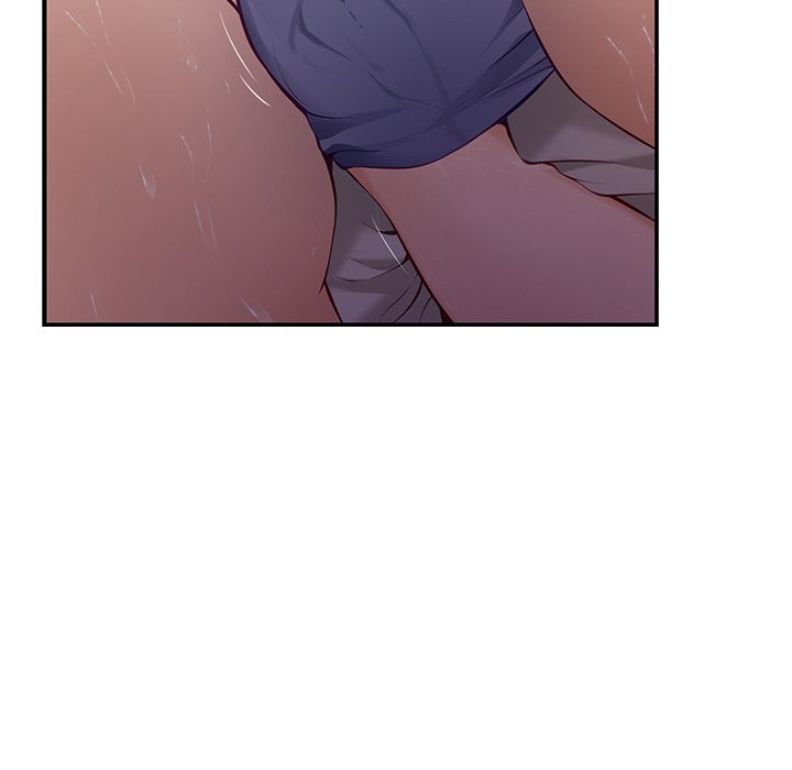 God of Pleasure chapter 52 page 35