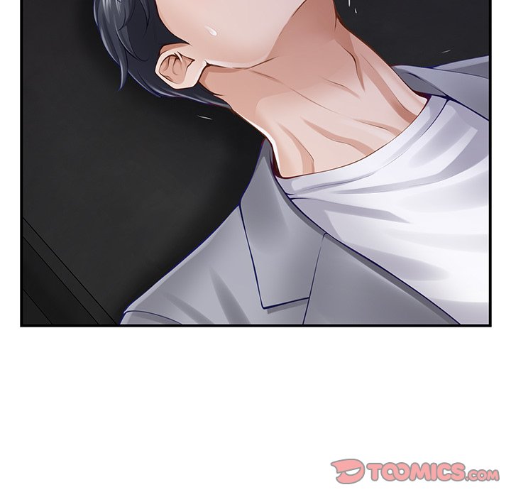 God of Pleasure chapter 52 page 52