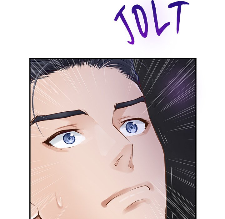 God of Pleasure chapter 52 page 59