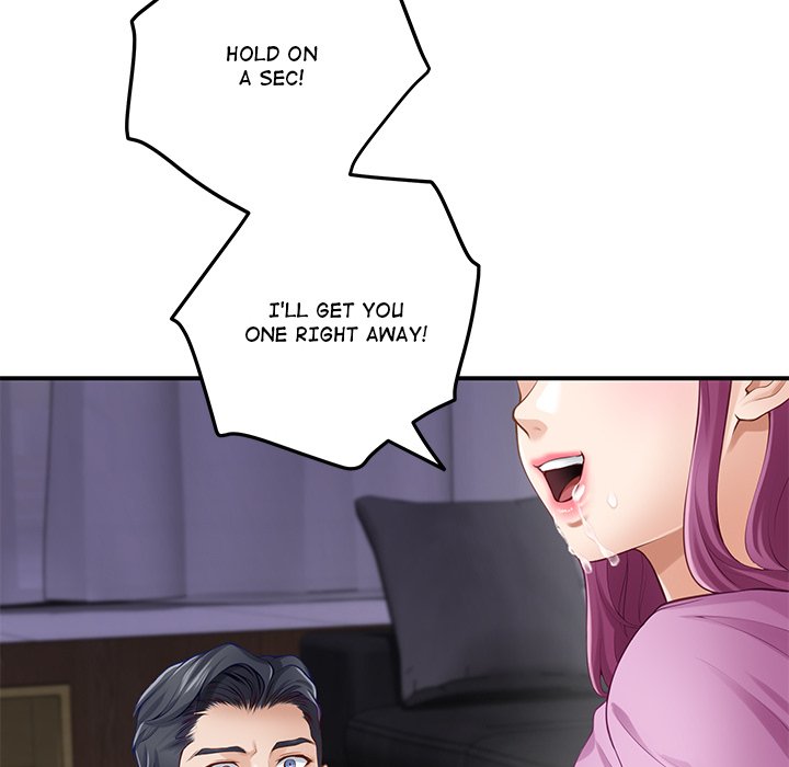 God of Pleasure chapter 52 page 61