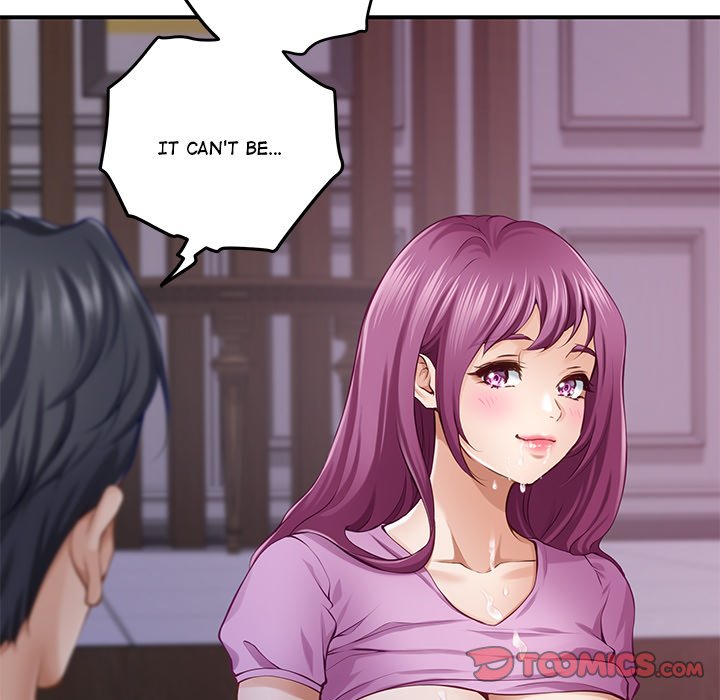 God of Pleasure chapter 52 page 64