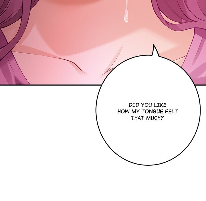 God of Pleasure chapter 52 page 69