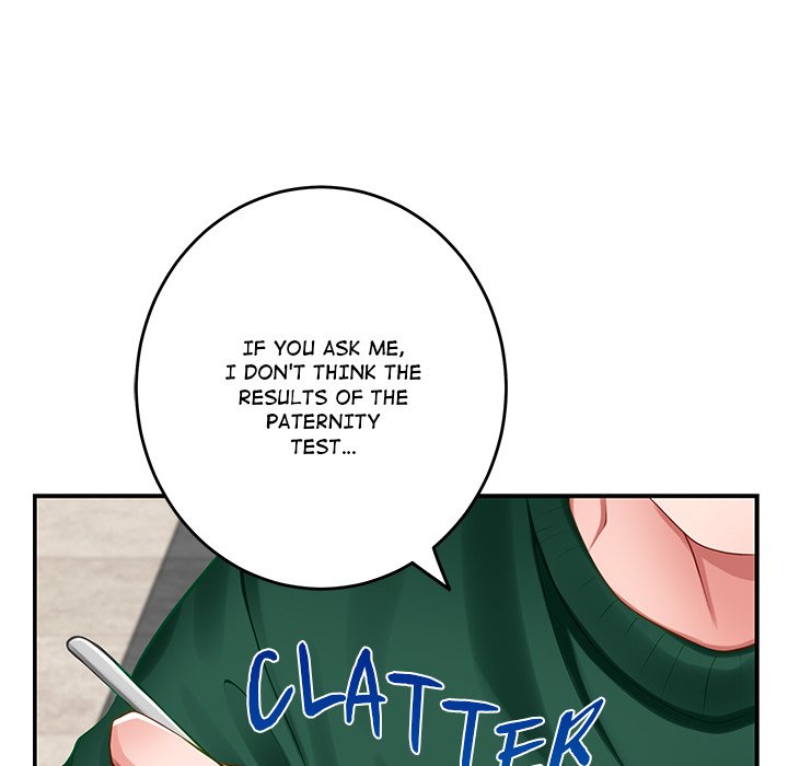 God of Pleasure chapter 52 page 75