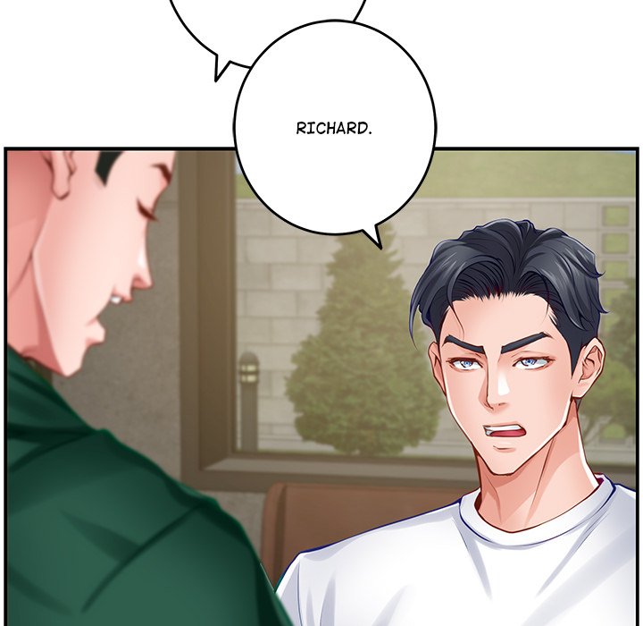 God of Pleasure chapter 52 page 80