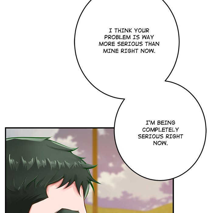 God of Pleasure chapter 52 page 82