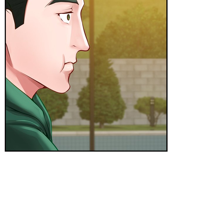 God of Pleasure chapter 52 page 83