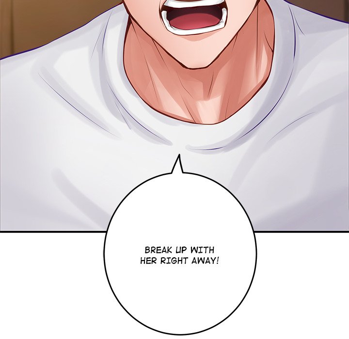 God of Pleasure chapter 52 page 86