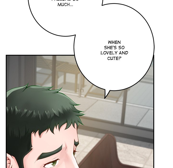 God of Pleasure chapter 52 page 90