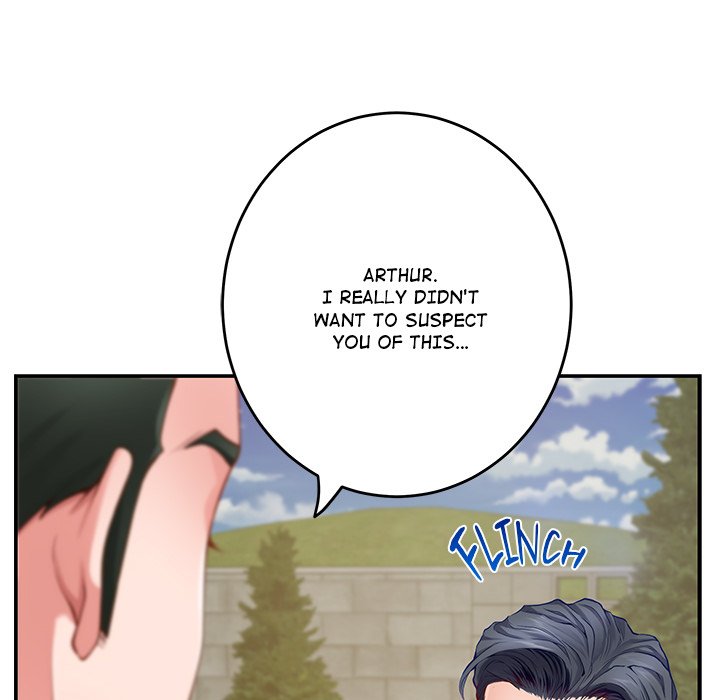 God of Pleasure chapter 52 page 96