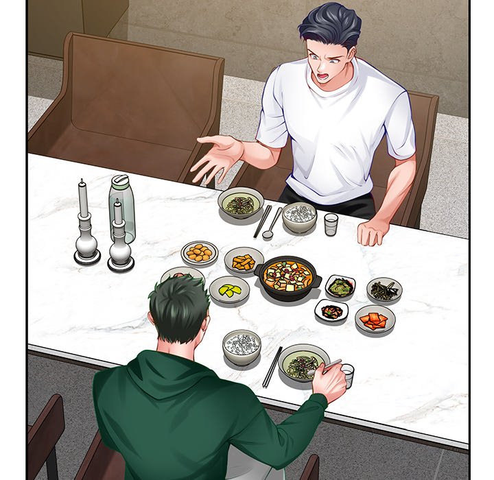 God of Pleasure chapter 52 page 104