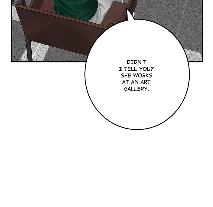 God of Pleasure chapter 52 page 105