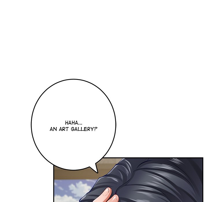 God of Pleasure chapter 52 page 106