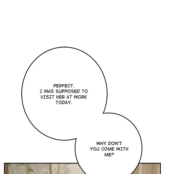 God of Pleasure chapter 52 page 109