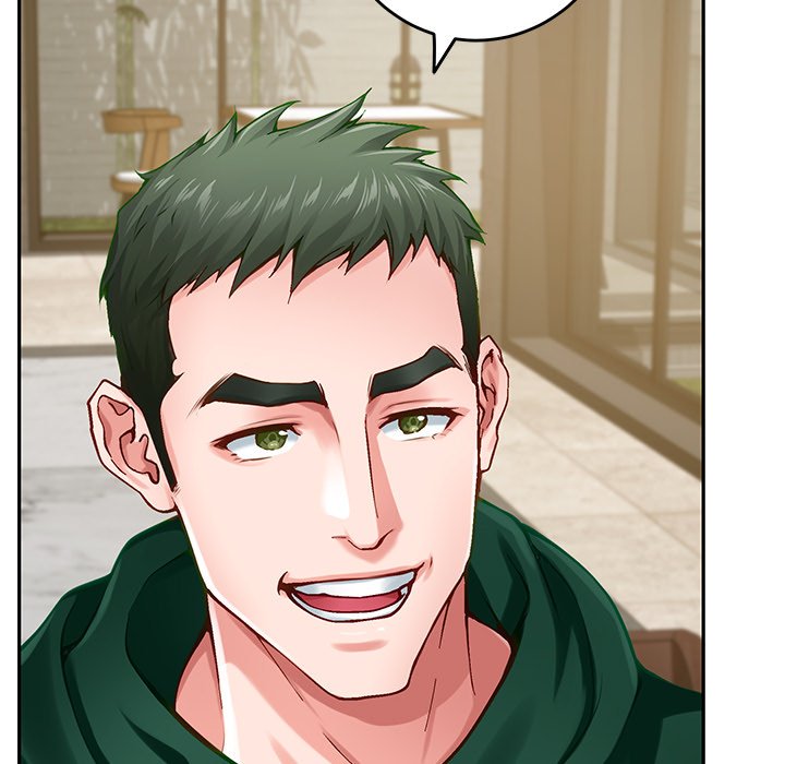 God of Pleasure chapter 52 page 110