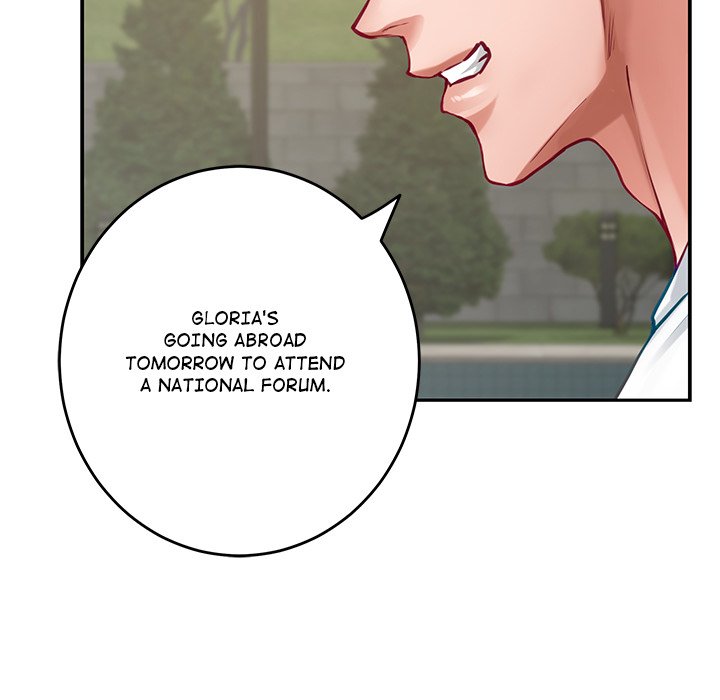 God of Pleasure chapter 52 page 113