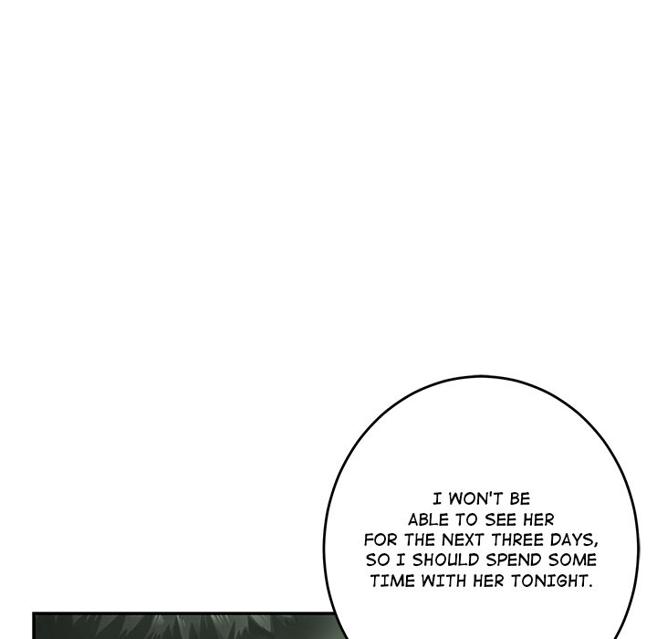 God of Pleasure chapter 52 page 114