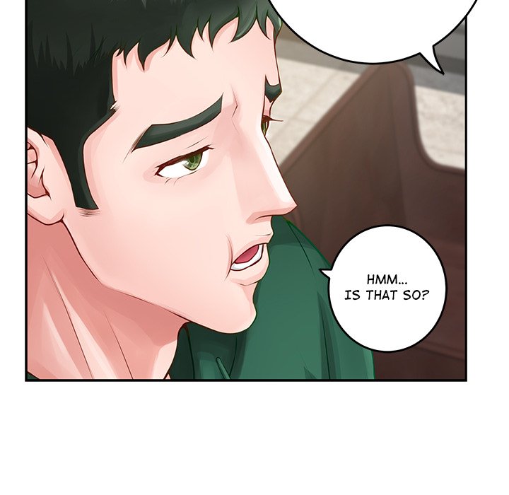 God of Pleasure chapter 52 page 115