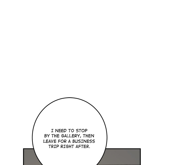 God of Pleasure chapter 52 page 116