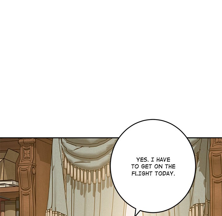 God of Pleasure chapter 52 page 123