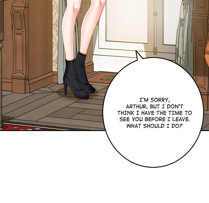 God of Pleasure chapter 52 page 125