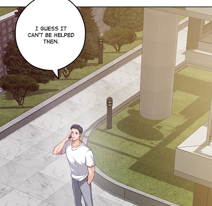 God of Pleasure chapter 52 page 127