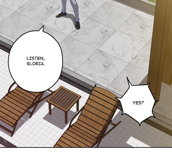 God of Pleasure chapter 52 page 128