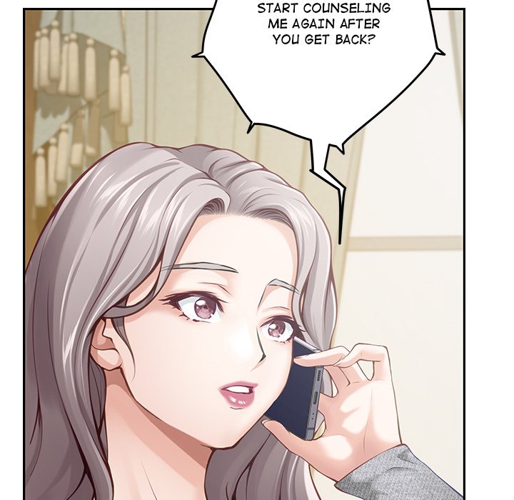 God of Pleasure chapter 52 page 130