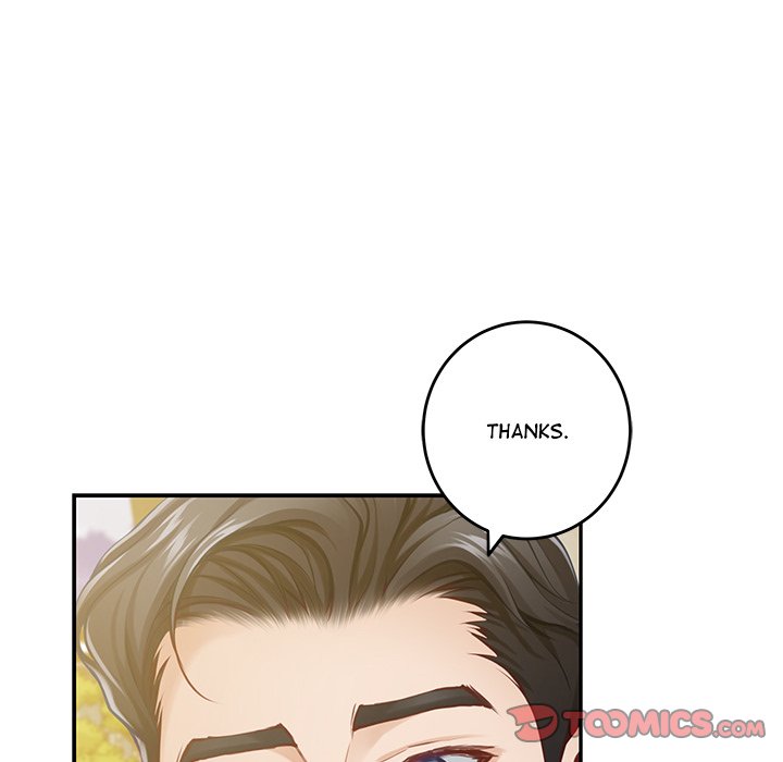 God of Pleasure chapter 52 page 136