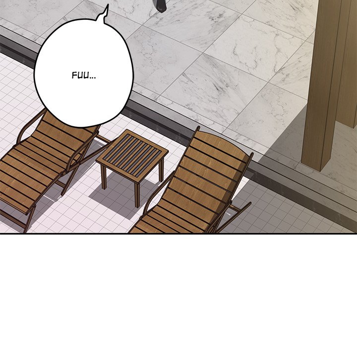 God of Pleasure chapter 52 page 140