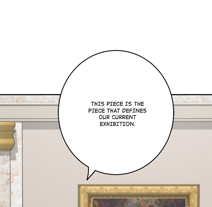 God of Pleasure chapter 52 page 150