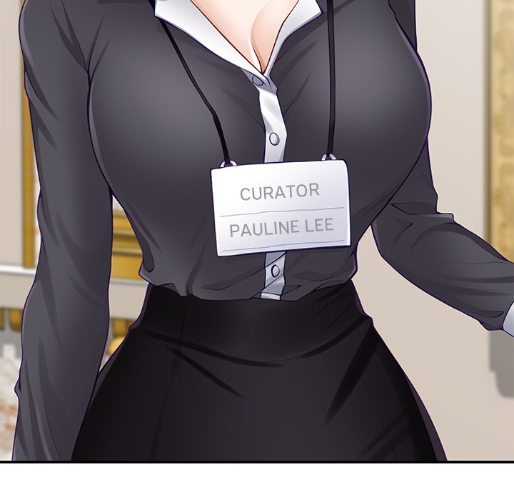 God of Pleasure chapter 52 page 155