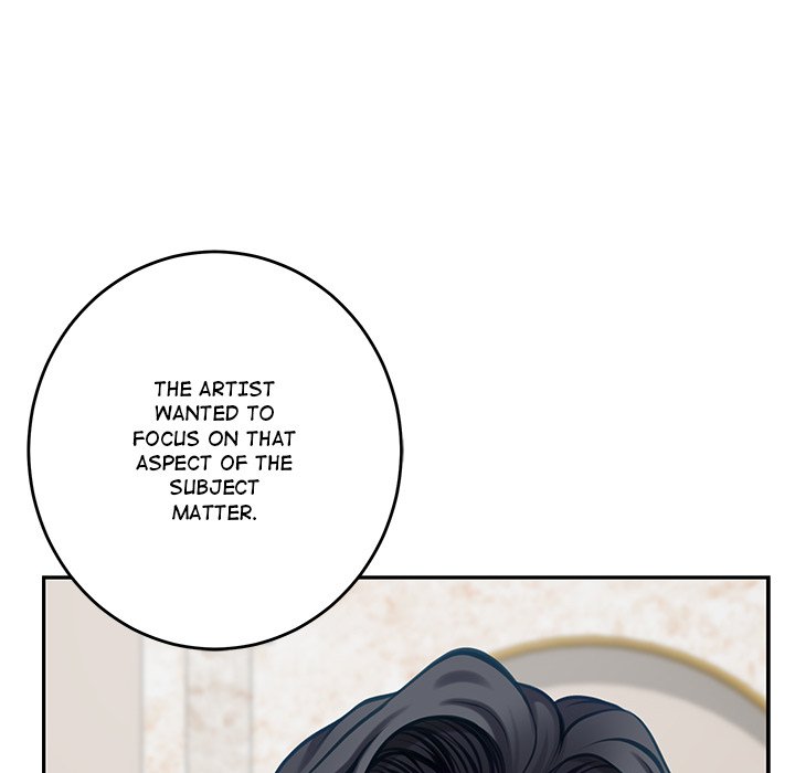 God of Pleasure chapter 52 page 162