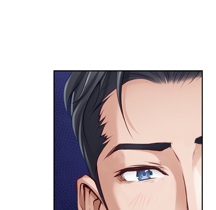 God of Pleasure chapter 52 page 167