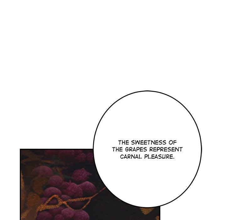 God of Pleasure chapter 52 page 169