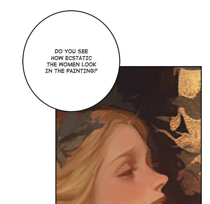 God of Pleasure chapter 52 page 171
