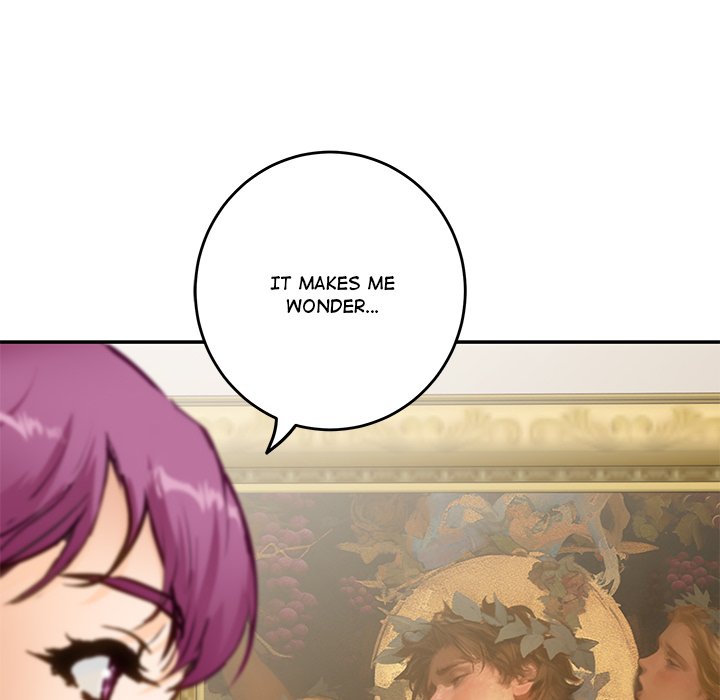 God of Pleasure chapter 52 page 173