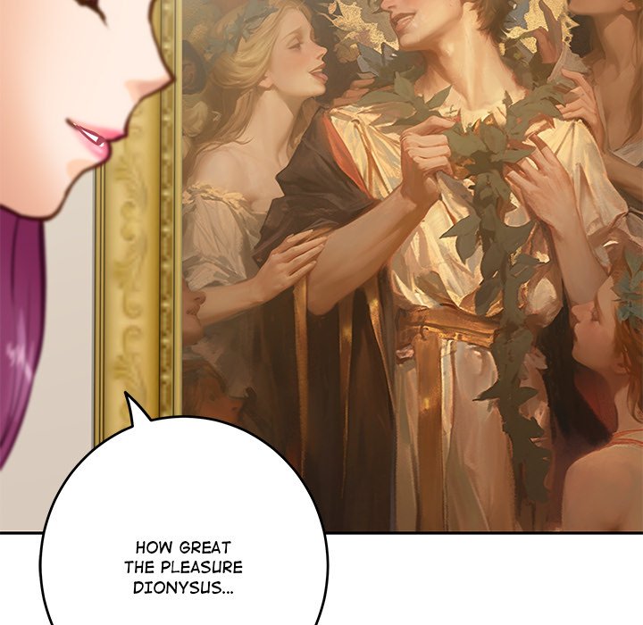 God of Pleasure chapter 52 page 174