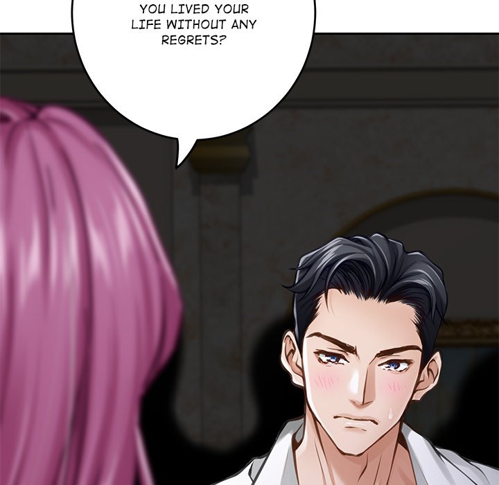 God of Pleasure chapter 52 page 190