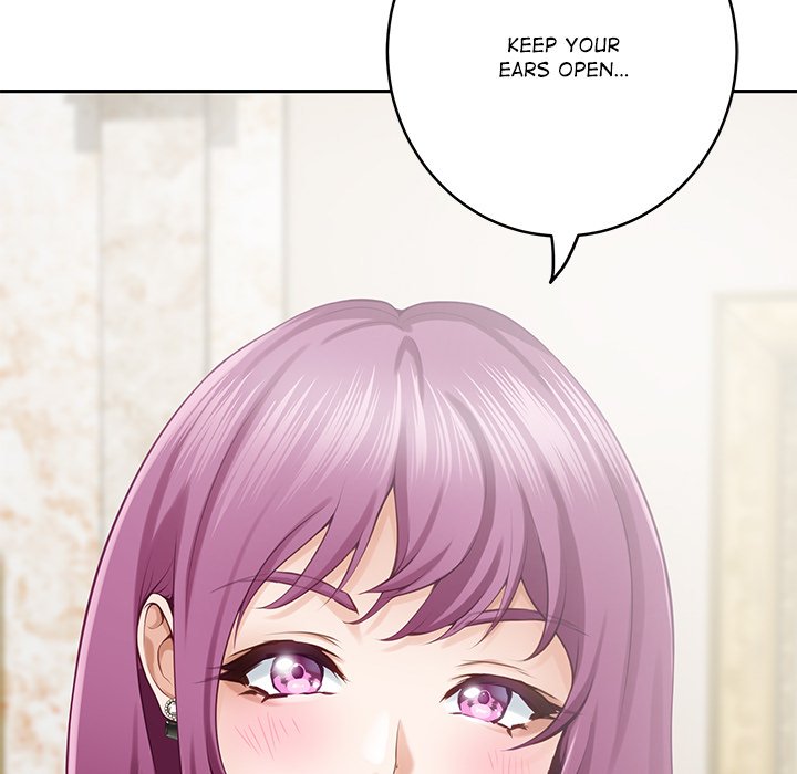God of Pleasure chapter 52 page 193
